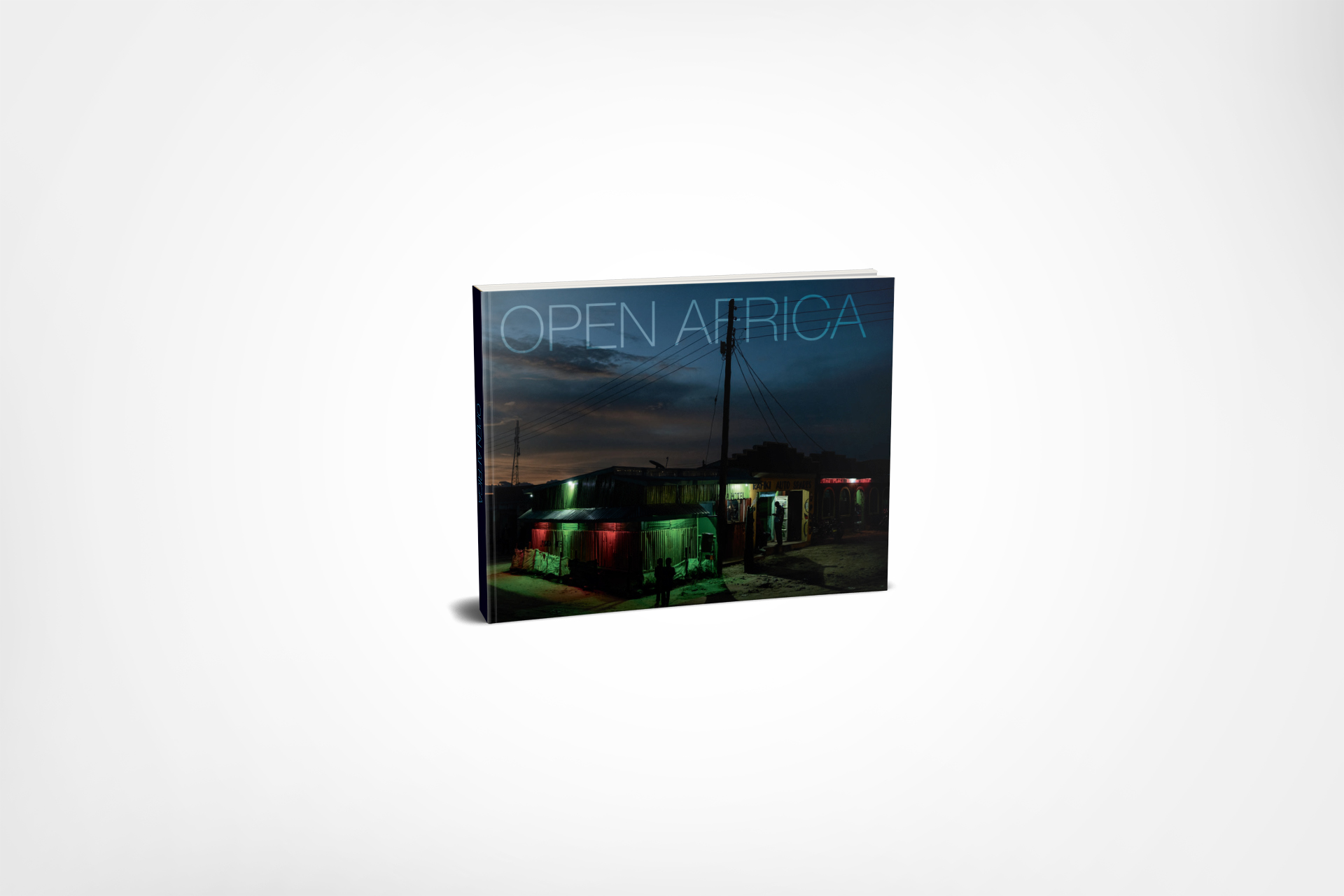 Open Africa